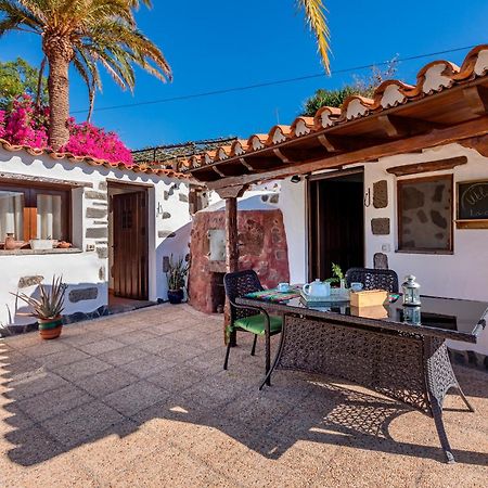 Las Casas De La Rueda - La Casita Santa Lucia 외부 사진